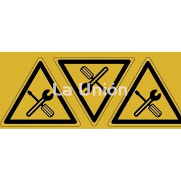 Montaje de maquina + liquidos + puesta en marcha - Imagen 1