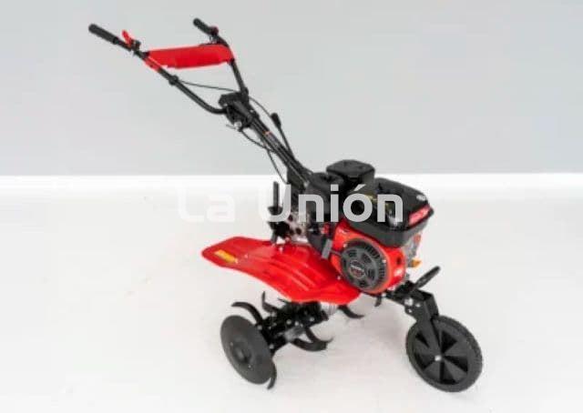 Motoazada ROTECO EUROPA 500 - Imagen 1