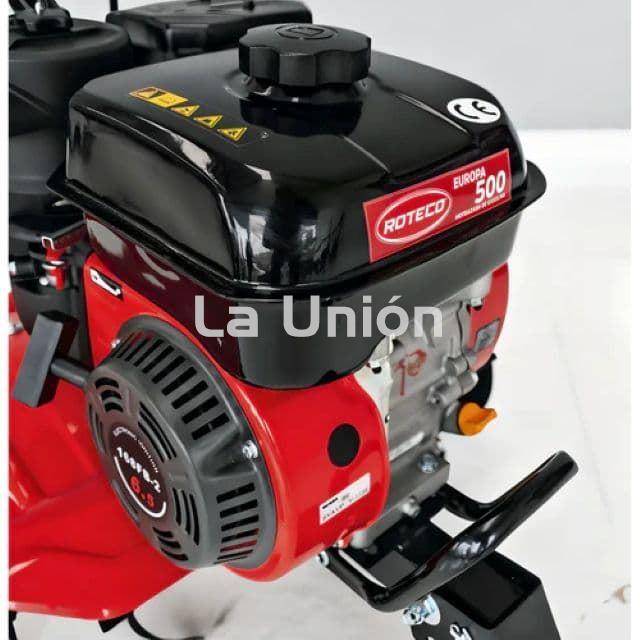 Motoazada ROTECO EUROPA 500 - Imagen 3