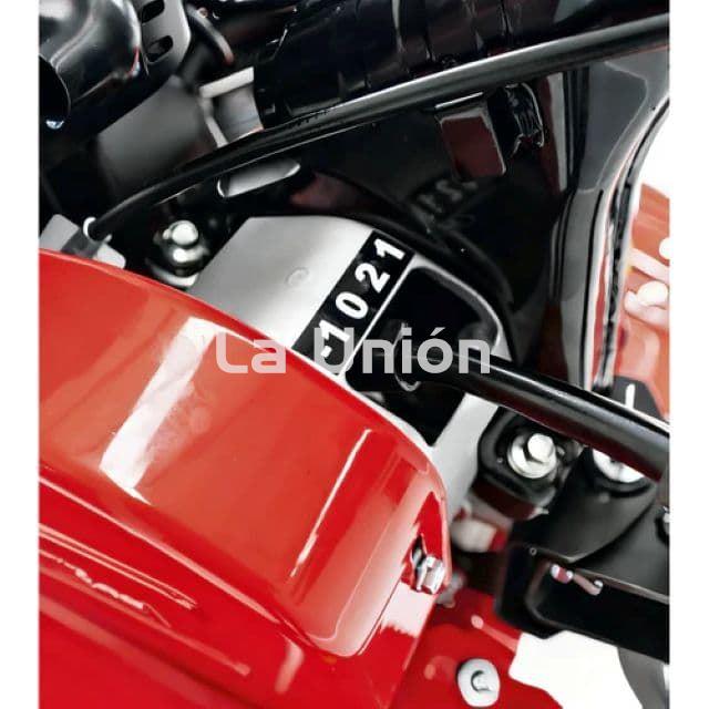 Motoazada ROTECO EUROPA 500 - Imagen 6