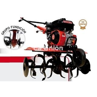 Motoazada Roteco Europa 900+ - Imagen 1