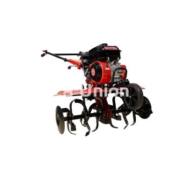 Motoazada Roteco Europa 900+ - Imagen 2