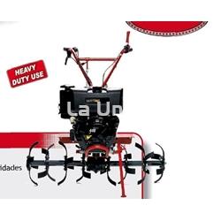 Motoazada Roteco SIMPLE 3+1 M4 - Imagen 1