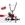 Motoazada Roteco SIMPLEX 2+1 M3 - Imagen 1