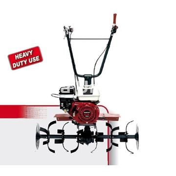 Motoazada Roteco SIMPLEX 2+1 M3 - Imagen 1