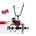Motoazada Roteco SIMPLEX 2+1 M3 - Imagen 1