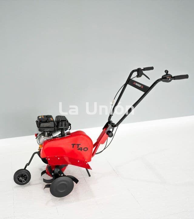 Motoazada ROTECO TT 40 - Imagen 1