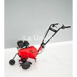 Motoazada ROTECO TT 40 - Imagen 1