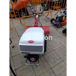 MOTOCULTOR HARDY DIESEL CON FRESA 50CM - Imagen 1