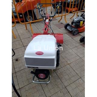 MOTOCULTOR HARDY DIESEL CON FRESA 50CM - Imagen 1