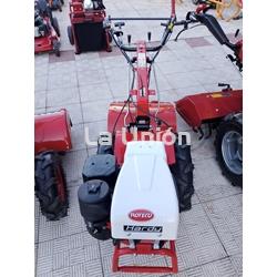 MOTOCULTOR HARDY DIESEL CON FRESA 50CM - Imagen 2