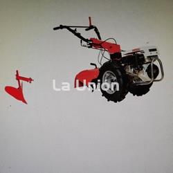 Motocultor hardy DIESEL SIN ACCESORIOS - Imagen 1