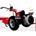 Motocultor Roteco SERIE MID 4+2 - Imagen 1