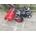 MOTOCULTOR ROTECO SMOOTH CON FRESA Y RUEDAS 400-8 - Imagen 1
