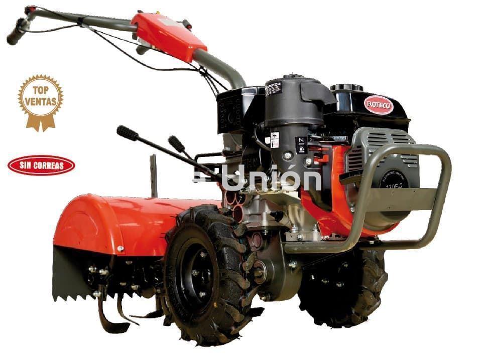 Motocultor Roteco SMOOTH - Imagen 1