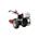 Motocultor Roteco SUPERTRISS 3+3 - Imagen 1
