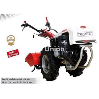 Motocultor Roteco TRISSTAR - Imagen 1