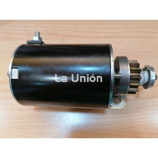 Motor arranque - Imagen 1