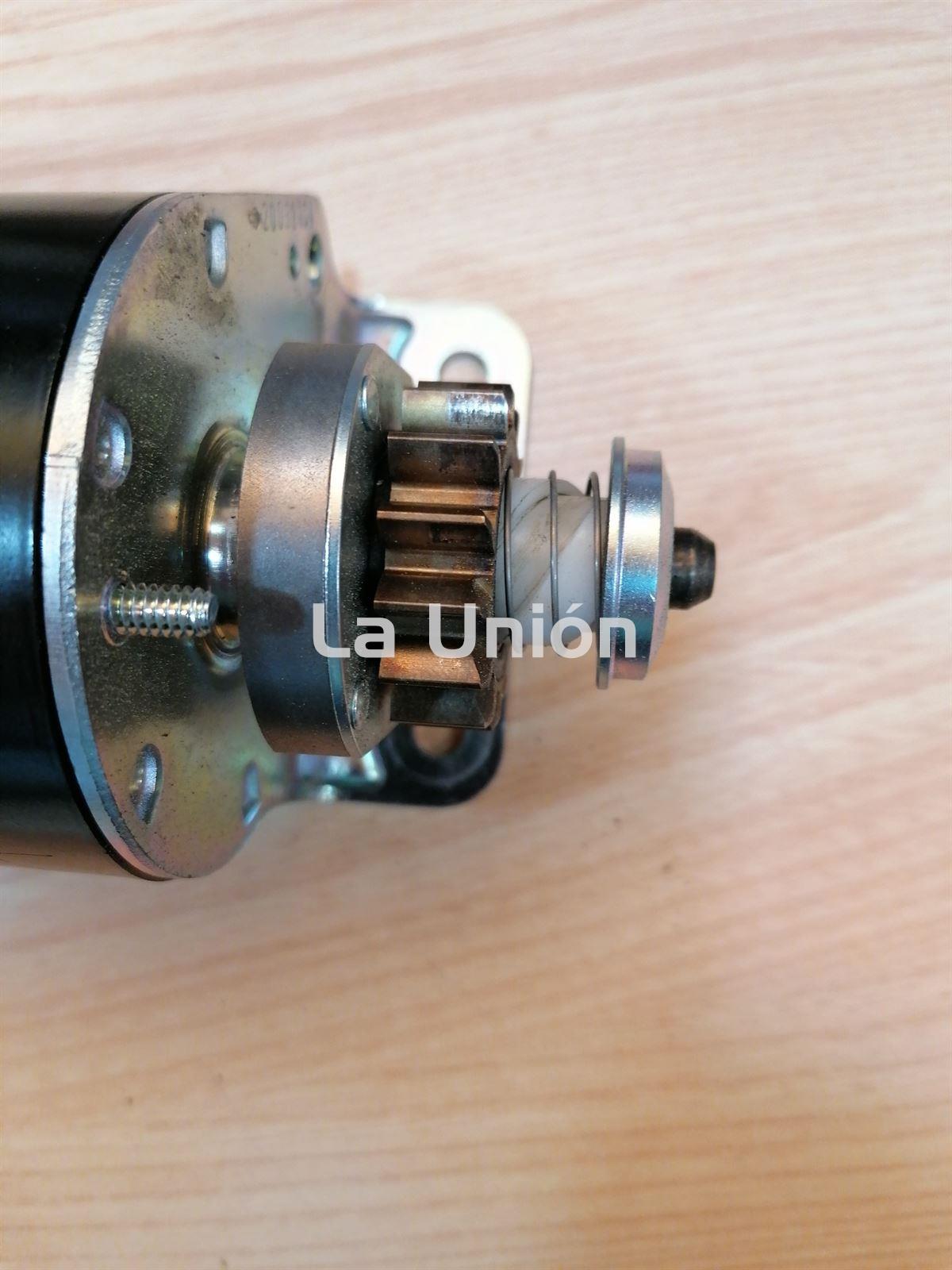 Motor arranque - Imagen 3