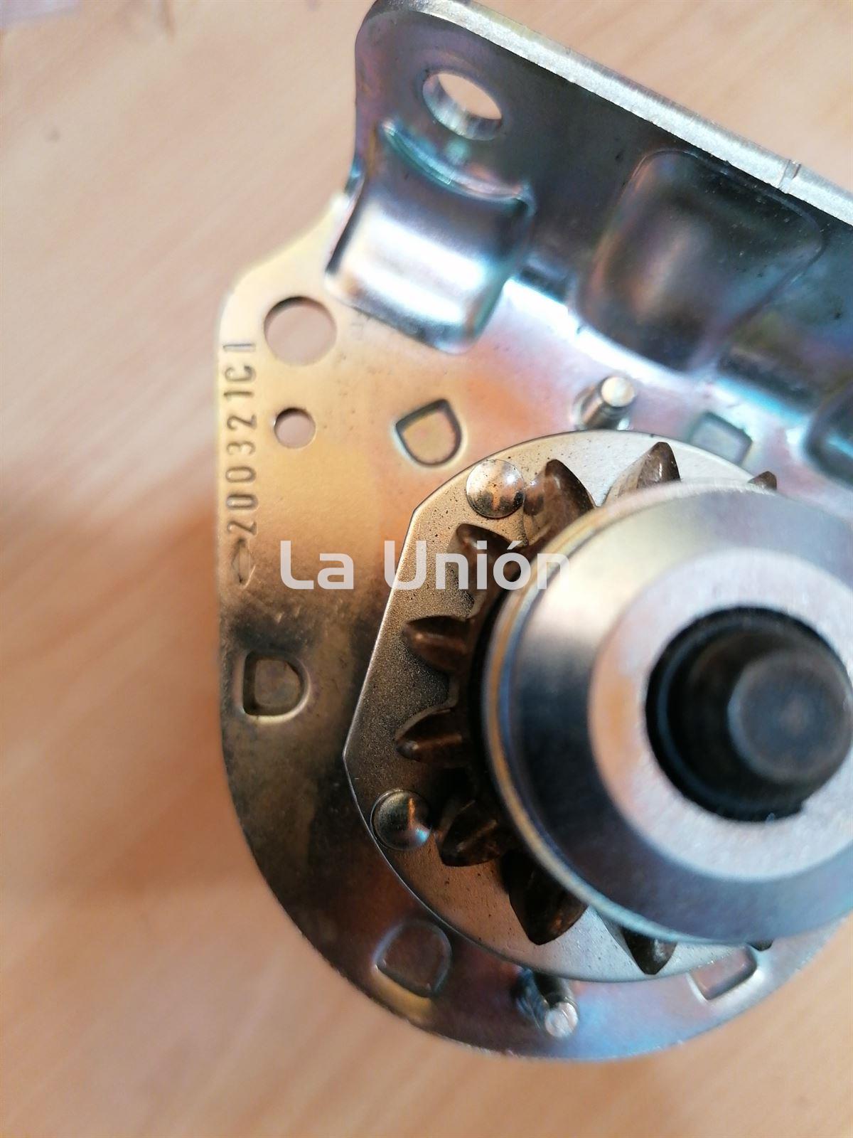 Motor arranque - Imagen 4