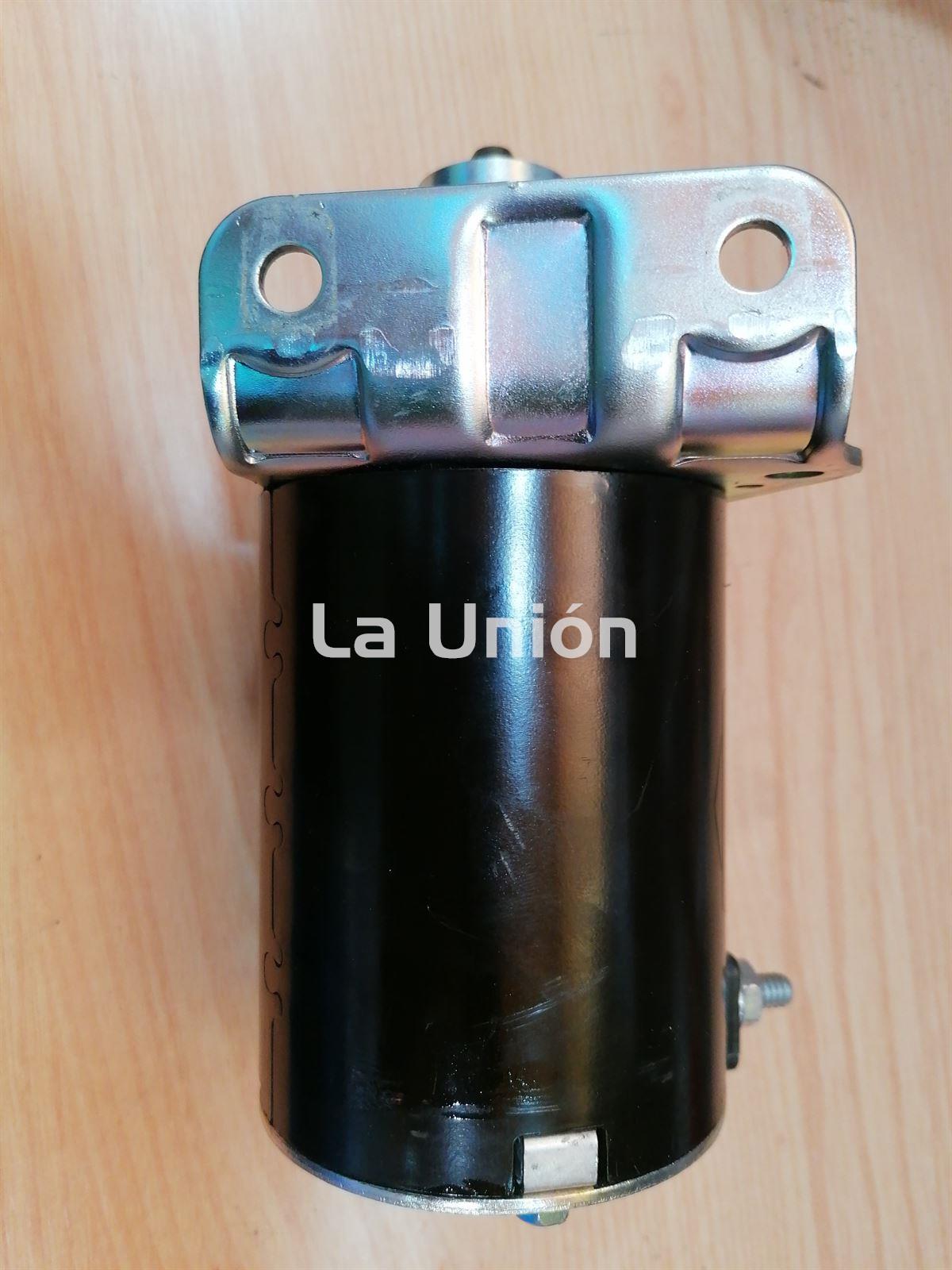 Motor arranque - Imagen 6