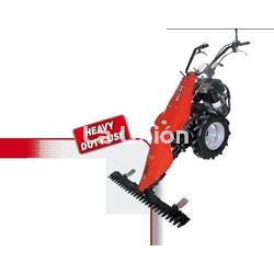 Motosegadora Roteco GILLET - Imagen 1