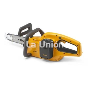 Motosierra de batería Stiga CS 100e Kit - Imagen 1