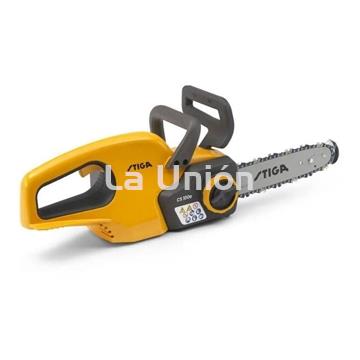 Motosierra de batería Stiga CS 100e Kit - Imagen 2