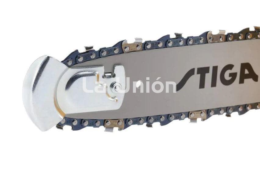 Motosierra de batería Stiga CS 100e Kit - Imagen 6