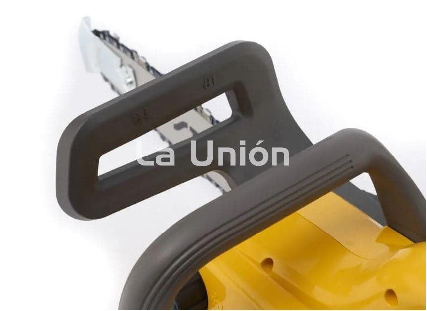 Motosierra de batería Stiga CS 100e Kit - Imagen 8