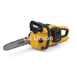 Motosierra de batería Stiga CS 300e Kit - Imagen 2