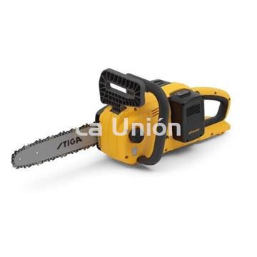 Motosierra de batería Stiga CS 300e Kit - Imagen 2
