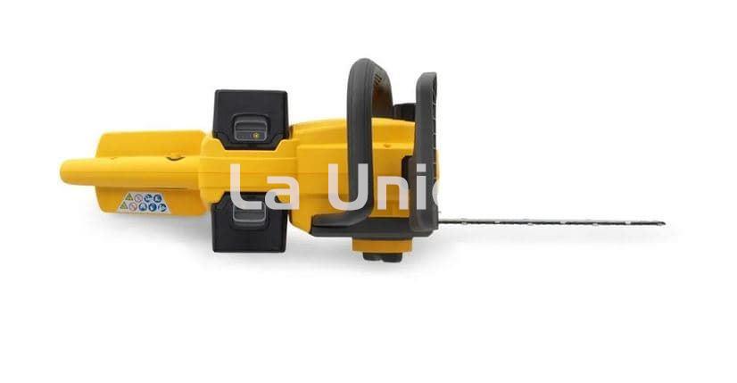 Motosierra de batería Stiga CS 300e Kit - Imagen 6