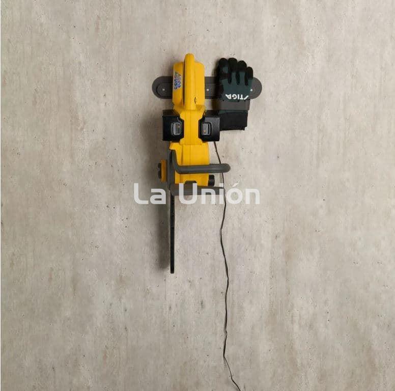 Motosierra de batería Stiga CS 300e Kit - Imagen 7