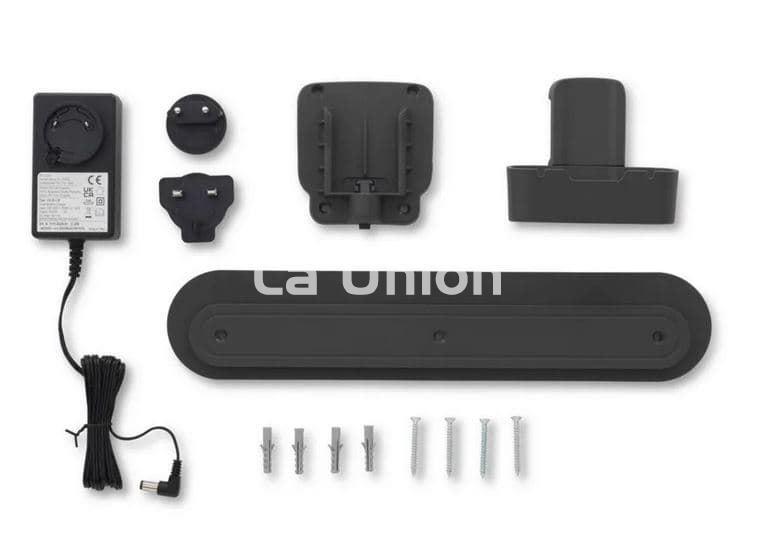 Motosierra de batería Stiga CS 300e Kit - Imagen 8