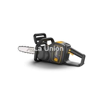 Motosierra de batería Stiga CS 700e - Imagen 1