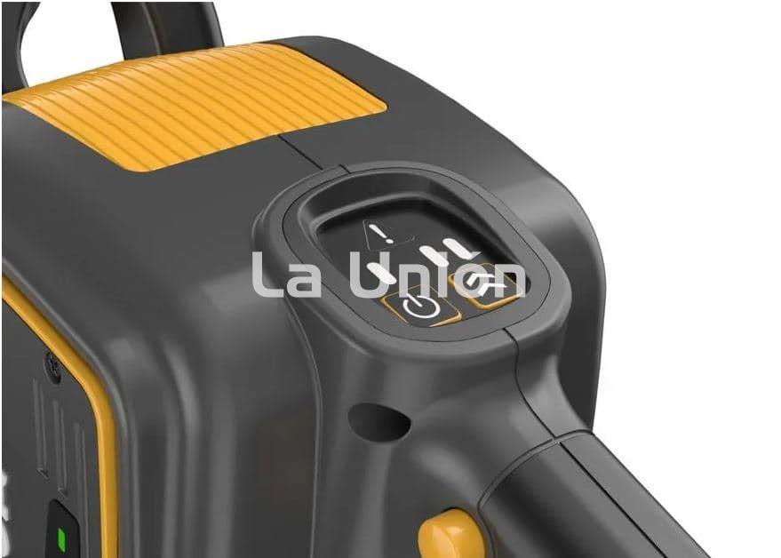 Motosierra de batería Stiga CS 700e - Imagen 8