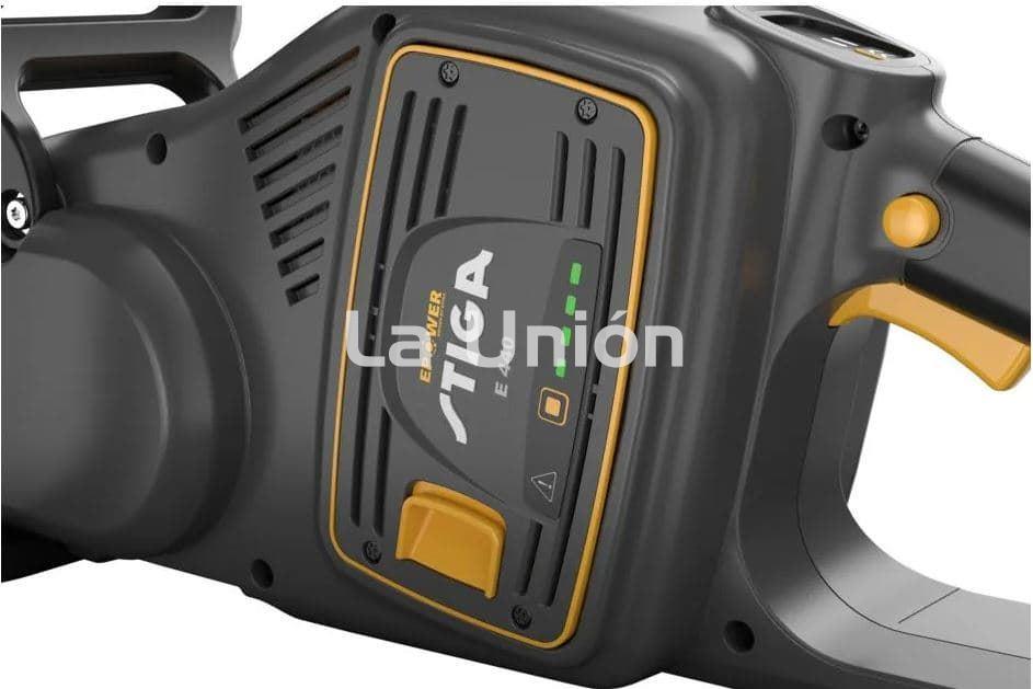 Motosierra de batería Stiga CS 700e - Imagen 9