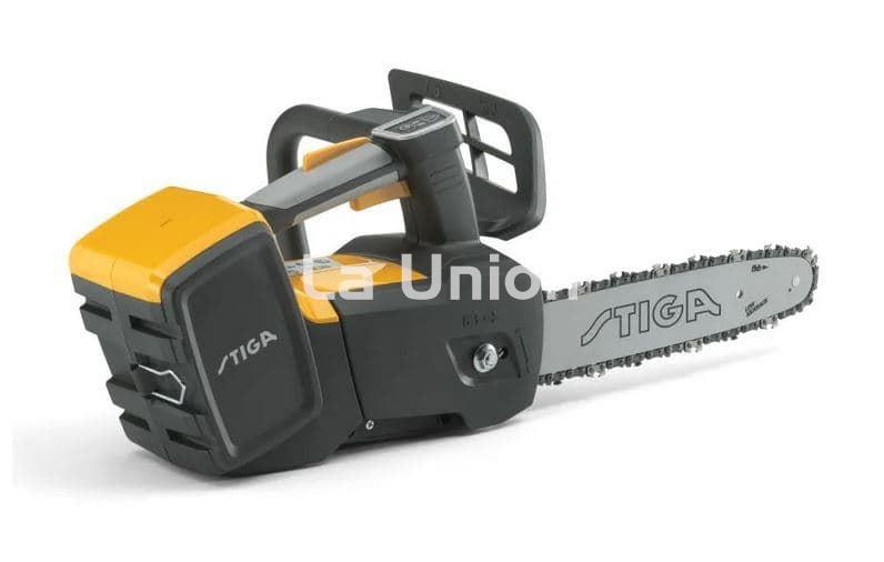 Motosierra de batería Stiga PR 700e - Imagen 3