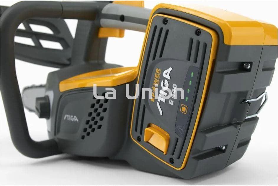 Motosierra de batería Stiga PR 700e - Imagen 5