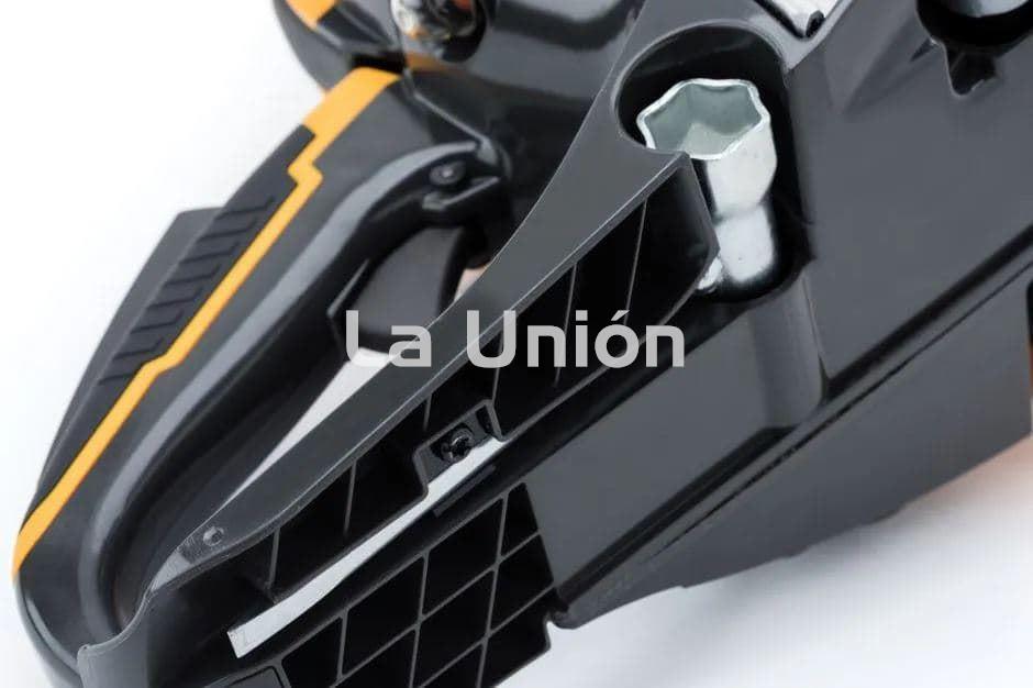Motosierra de gasolina Stiga CS 540 (14") - Imagen 12