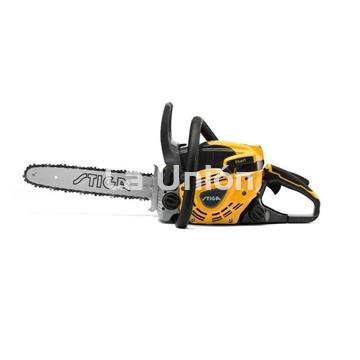 Motosierra de gasolina Stiga CS 540 (14") - Imagen 2