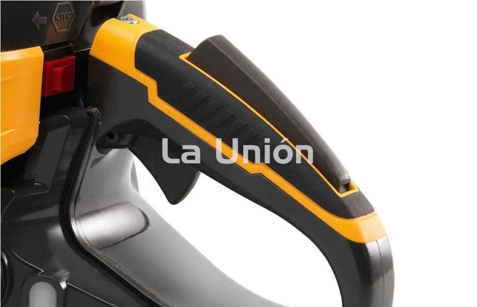 Motosierra de gasolina Stiga CS 540 (14") - Imagen 5