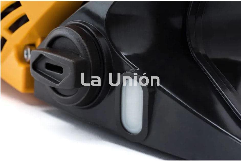 Motosierra de gasolina Stiga CS 540 (14") - Imagen 8