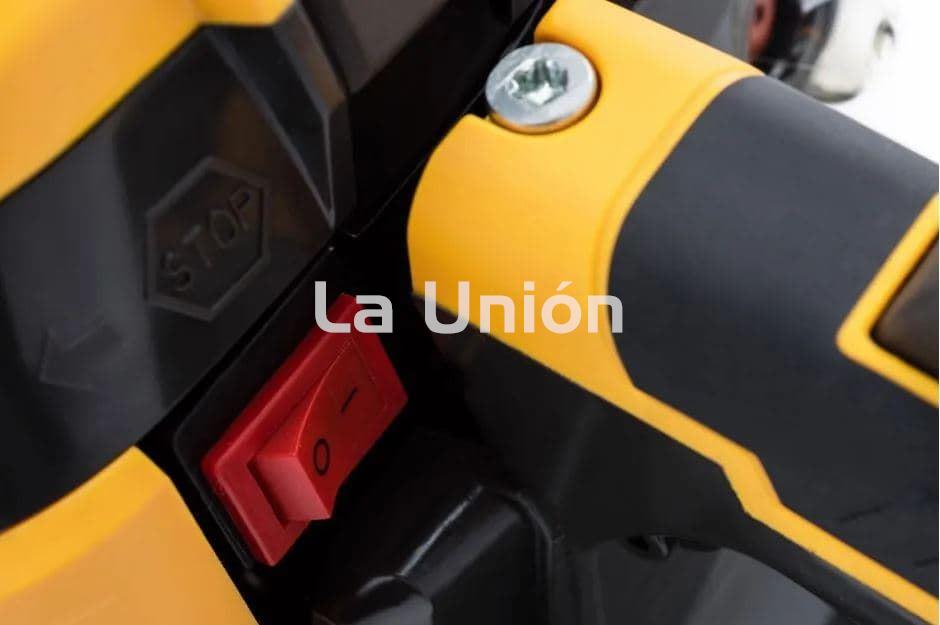 Motosierra de gasolina Stiga CS 540 (14") - Imagen 10