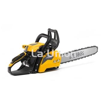 Motosierra de gasolina Stiga CS 545 (16") - Imagen 1