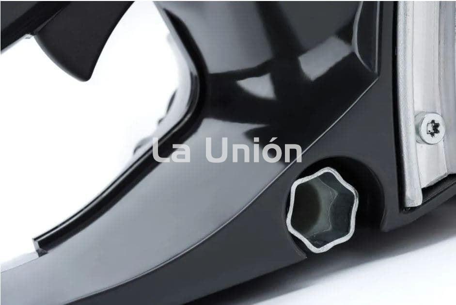Motosierra de gasolina Stiga CS 545 (16") - Imagen 11