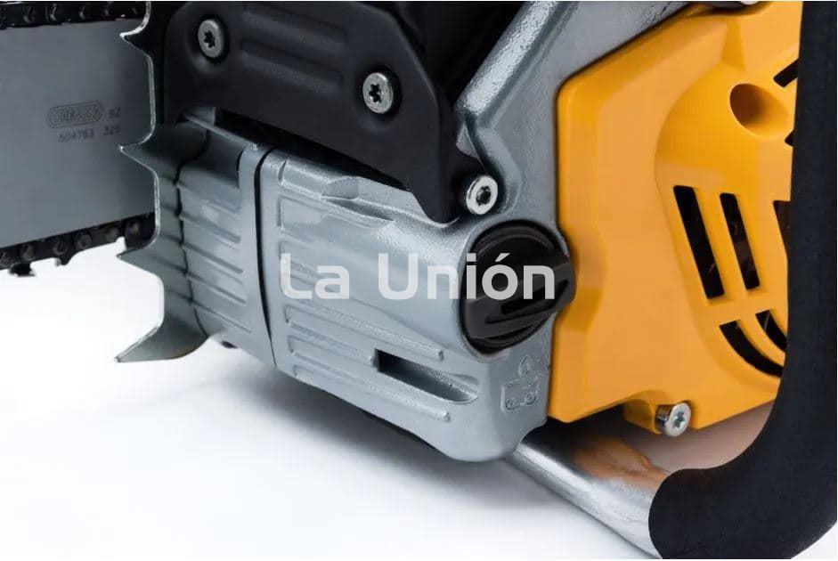 Motosierra de gasolina Stiga CS 545 (16") - Imagen 12