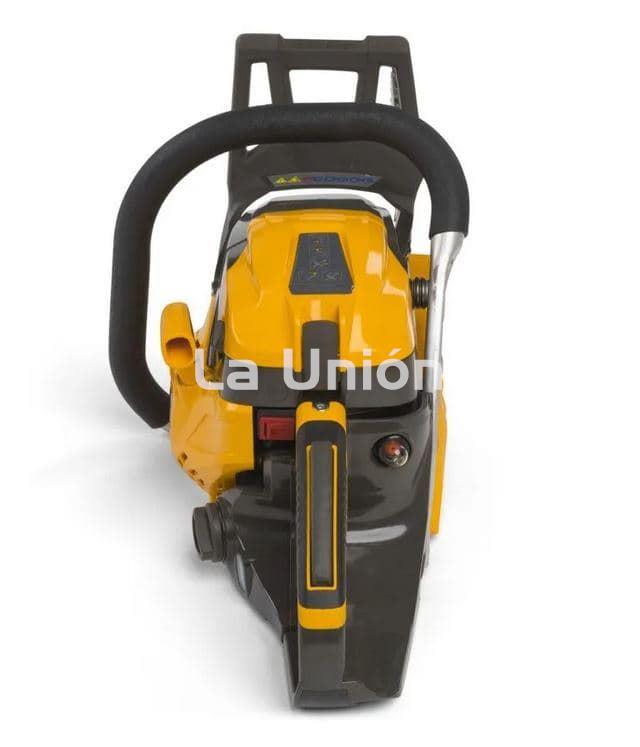 Motosierra de gasolina Stiga CS 545 (16") - Imagen 3