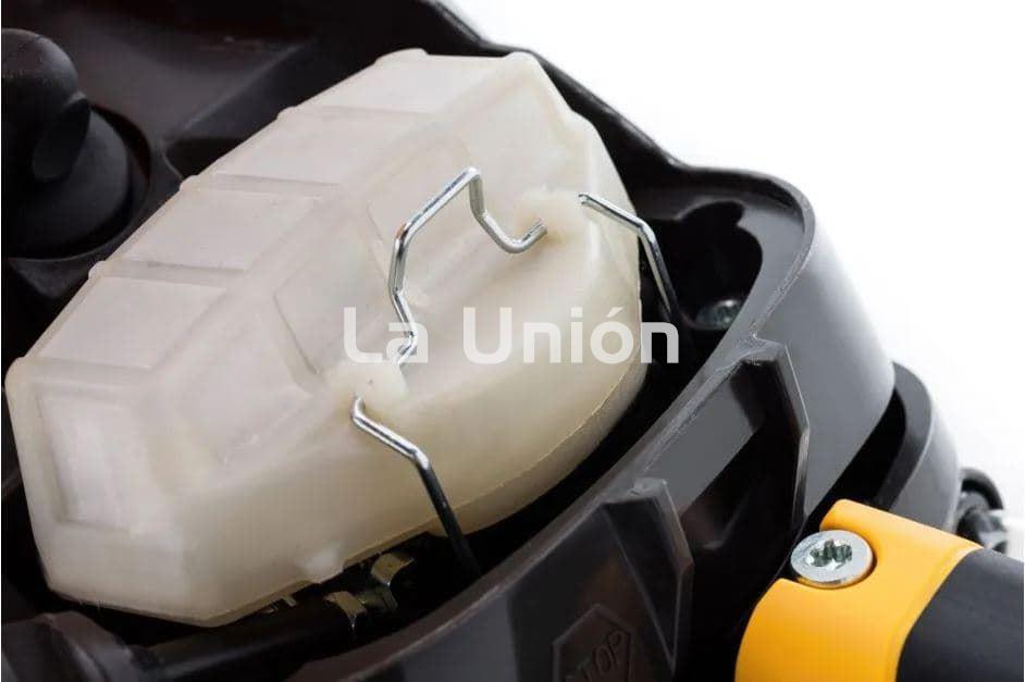 Motosierra de gasolina Stiga CS 545 (16") - Imagen 5